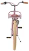 Vélo enfant Volare Excellent - Fille - 24 pouces - Mattrosa Voir les images du produit 7