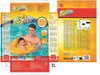 BESTWAY Bouée avec siège 69cm B32096 Voir les images du produit 32