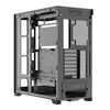 Xilence XILENT Gleam, Tower-Gehäuse, (Tempered Glass) Produktbild-Vorschau 10