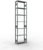 Schulte Fachbodenregal MULTIplus150 Stecksystem | Produktbild-Vorschau 1