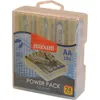 24x Batterietyp: AA - LR6 - Alkaline 24 Stück [18720P] Produktbild-Vorschau 14