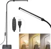 Stojací lampa Stmívatelná LED stojací lampa do obývacího Náhled obrázku produktu 1