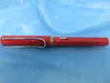 Stilografica a cartuccia LAMY safari rosso lucido M (medio) Anteprima dell’immagine prodotto 9
