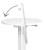 Beautissu Outdoor Stehtisch Sylt, klappbar, Produktbild-Vorschau 4