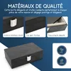 Recalma Boîte Faraday Extra Large pour Clés Voiture Keyless Voir les images du produit 2