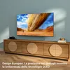Philips Smart TV QLED 43PUS7810 43" 4K UHD, Titan OS, Dolby Produktbild-Vorschau 2