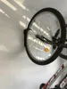 Wieszak Na Rower ścianę uchwyt hak rowerowy ścienny mocny Podgląd zdjęcia produktu 5