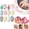 12 Farben Nageldesign Stift Set - Acryl Marker für Produktbild-Vorschau 4