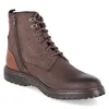 JOSEF SEIBEL Erroll 53 | Stiefel für Herren | Braun Produktbild-Vorschau 5