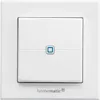 Homematic IP Wandtaster 2-fach HMIP-WRC2 Produktbild-Vorschau 3