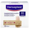 Wundpflaster Hansaplast Elastic Fingerverband 12x2cm 80 Produktbild-Vorschau 1