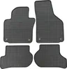 Tapis de sol caoutchouc Petex Skoda Octavia II. 2004-2013 Voir les images du produit 6