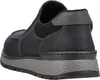 Rieker Herren Sneaker Slip-On Halbschuh extra weit Produktbild-Vorschau 7