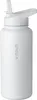 Trinkflasche Edelstahl 1L Thermoflasche Sport Flasche Produktbild-Vorschau 10