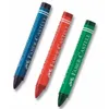FABER-CASTELL Wachsmalstifte dreikant 12-er Kartonetui Podgląd zdjęcia produktu 4