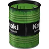 Nostalgic-Art - Oil barrel money box - Kawasaki Nechajte Náhľad obrázku produktu 4