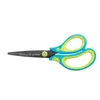 Pelikan forbici griffix SC1BRS blu a punta destra 15 cm Anteprima dell’immagine prodotto 2