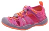 KEEN Moxie Kinderschuhe Mädchen Slipper Slipper Rot Produktbild-Vorschau 55