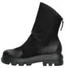 Paul Green buty damskie czarny 5.5 Podgląd zdjęcia produktu 20