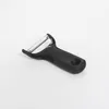 OXO Y Peeler, Gemüse, Metall, Schwarz Produktbild-Vorschau 16