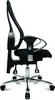 Topstar® ST19U G20 Fitness otočné kreslo SITNESS 15 čierne Náhľad obrázku produktu 15
