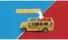 PLAYMOBIL City Life 71094 US Schulbus Anteprima dell’immagine prodotto 11