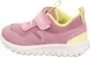 Superfit Sneaker SPORT7, Rauleder, Rot, Kinder Produktbild-Vorschau 43