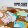 VEVOR dierovací a embosovací stroj Scrapbooking embosovací Náhľad obrázku produktu 9