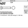 Sechskantschraube ISO 4017 VG M 16 x 45 12.9 Produktbild-Vorschau 1