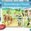 Wieso? Weshalb? Warum? Ein Tag auf dem Reiterhof Produktbild-Vorschau 6