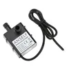 Samostatné ultra tiché mini DC12V 9W mikro bezkartáčové Náhled obrázku produktu 13