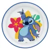 Disney Stitch Kinder Geschirr-Set 3 teilig Becher Teller Produktbild-Vorschau 4