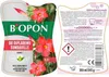 Nawóz do dipladenii sundaville BIOPON 300ML Podgląd zdjęcia produktu 3
