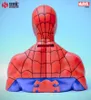 Semic Marvel Comics Spardose Spider-Man 22 cm Produktbild-Vorschau 5