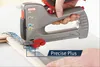 Handtacker J-29 high performer Zink-Druckguss NOVUS Produktbild-Vorschau 21