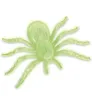 Deko Spinne nachtleuchtend 10 x 7 cm Halloween Karneval Produktbild-Vorschau 4