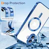 Coque souple transparente pour iPhone 17, protection de Voir les images du produit 5