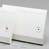 Metrox Flachverdunster 1800 ml 48x31cm weiß, Weiß, Produktbild-Vorschau 5