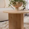 Skye Decor, Sable - Sapphire Oak, Couchtisch, Saphireiche, Produktbild-Vorschau 19