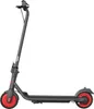 Ninebot E-Scooter Zing C20 Grau/Rot Produktbild-Vorschau 1