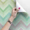 Coloray Fototapete 250x104 cm Latextapete Magicstick - Produktbild-Vorschau 3