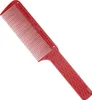 JRL Professional Blending Kamm 9.6" rot Produktbild-Vorschau 1