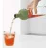 Hario fľaša na studenú vodu, 750 ml - zelená Náhľad obrázku produktu 3