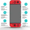 2x Schutzglas Panzerfolie für Nintendo Switch 2019 / 2018 / Produktbild-Vorschau 6