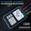 FNIRSI SG-003A Signalgenerator, 4–20mA & 0–24V, Produktbild-Vorschau 5