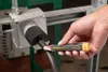 Fluke Berührungsloser Wechselspannungs- ** tester LVD2 Produktbild-Vorschau 4