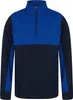 Finden+Hales LV874 | Adults 1/4 Zip Tracksuit Top XXS bis Produktbild-Vorschau 1