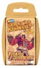 Top Trumps - Transformers retro Kartenspiel Karten Spiel Produktbild-Vorschau 1