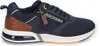 Dockers Sneaker Sneaker Kunstleder/Textil Produktbild-Vorschau 38