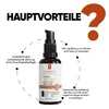 mineaderm - Liposamales Vitamin C Serum, Brightening Produktbild-Vorschau 3
